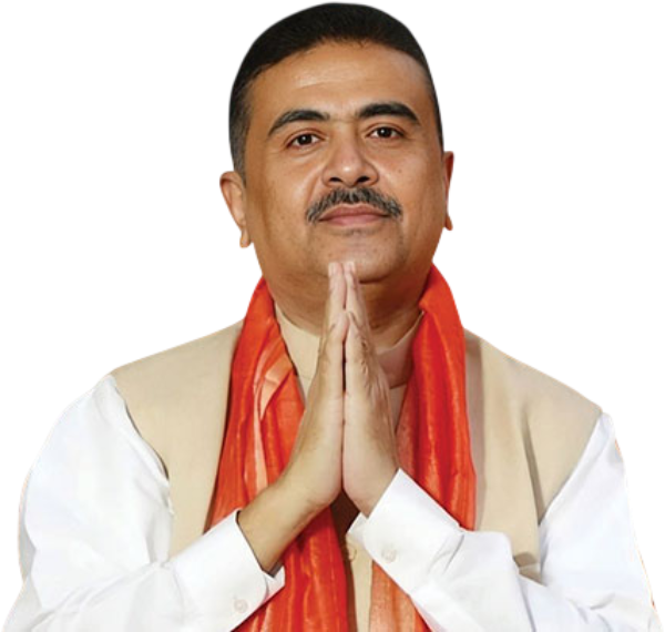 Suvendu Adhikari